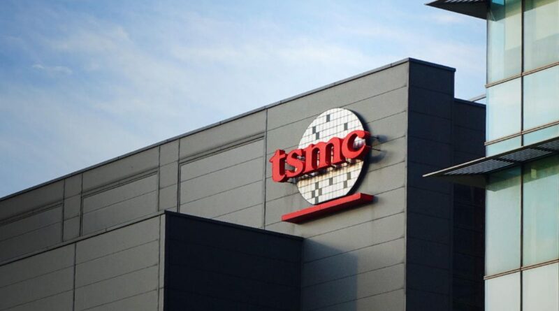 TSMC презентує 1,4-нм чип, який з’явиться в майбутніх iPhone та інших пристроях