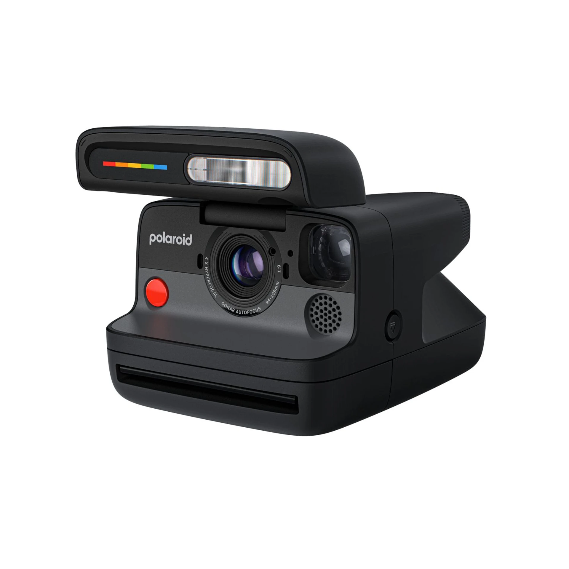 Polaroid Flip: нова миттєва камера за $199, яка сама обирає лінзу