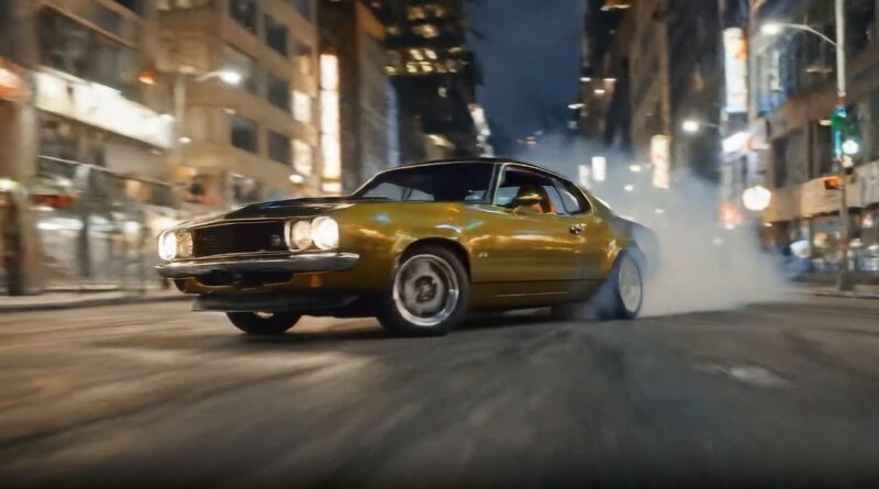 Google відкриває доступ до генерації відео у Veo 2 через Gemini Advanced