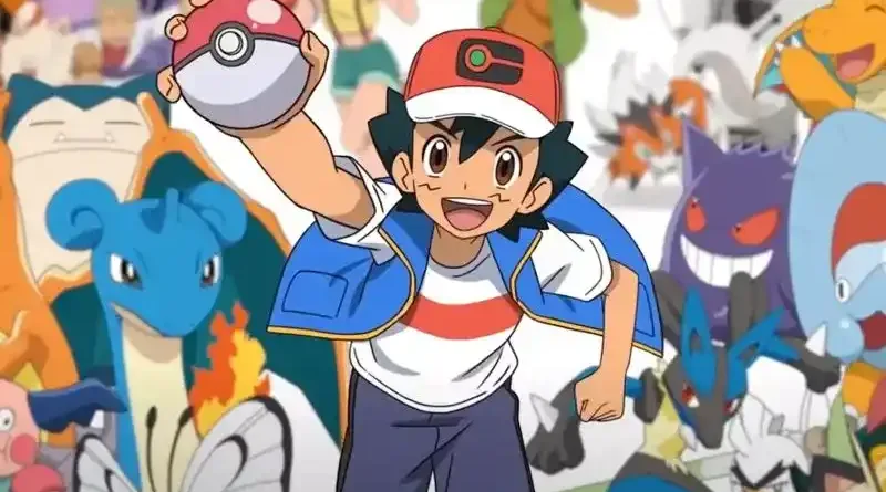 Тепер ви можете ловити покемонів у Google Пошуку