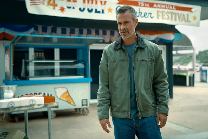 «Я знаю, що ви скоїли минулого літа»: перший трейлер кривавого сиквелу класики 1990-х