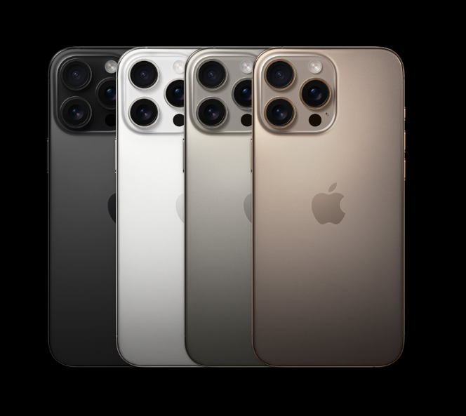 Xiaomi 15 Ultra проти iPhone 16 Pro Max: порівняння потужності, продуктивності та ціни