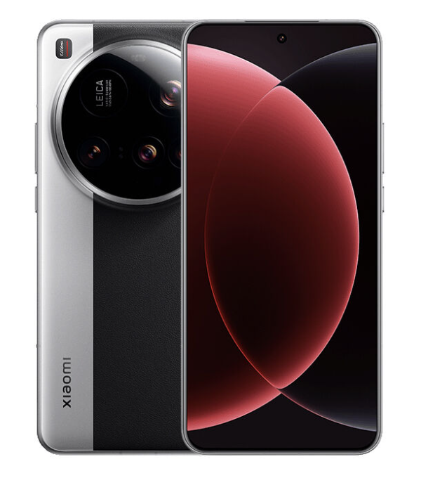 Xiaomi 15 Ultra проти iPhone 16 Pro Max: порівняння потужності, продуктивності та ціни