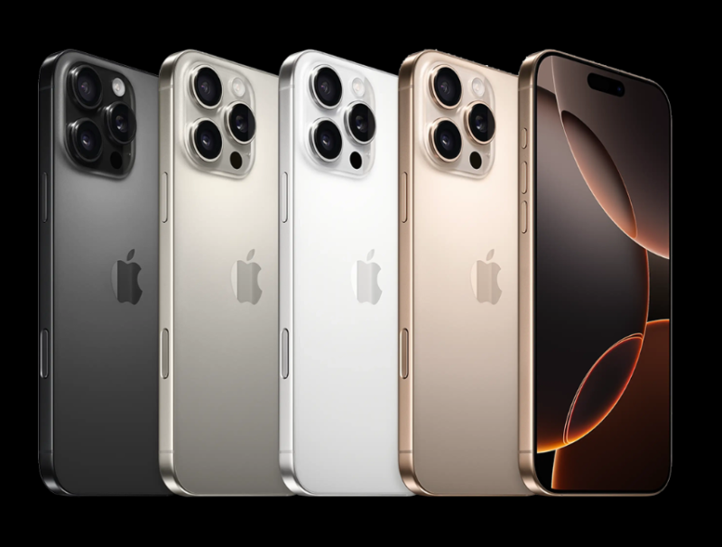 Xiaomi 15 Ultra проти iPhone 16 Pro Max: порівняння потужності, продуктивності та ціни