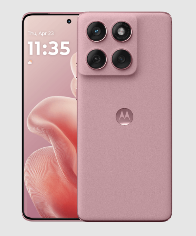 Motorola Edge 60 Fusion проти Redmi Note 14 Pro: який середньобюджетний смартфон пропонує більше за ваші гроші