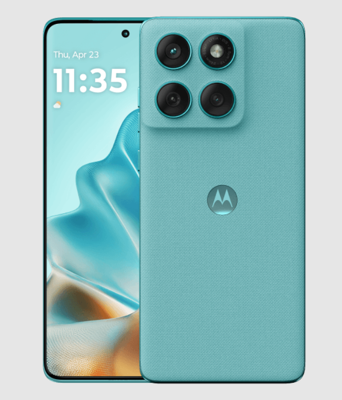 Motorola Edge 60 Fusion проти Edge 50 Fusion: чи вартий новий смартфон своєї ціни?