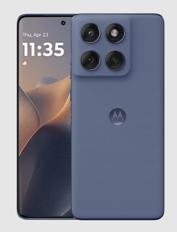 Motorola Edge 60 Fusion проти Edge 50 Fusion: чи вартий новий смартфон своєї ціни?