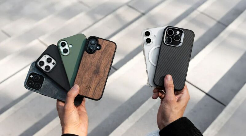 Чому вам справді потрібен чохол для смартфона у 2025 році