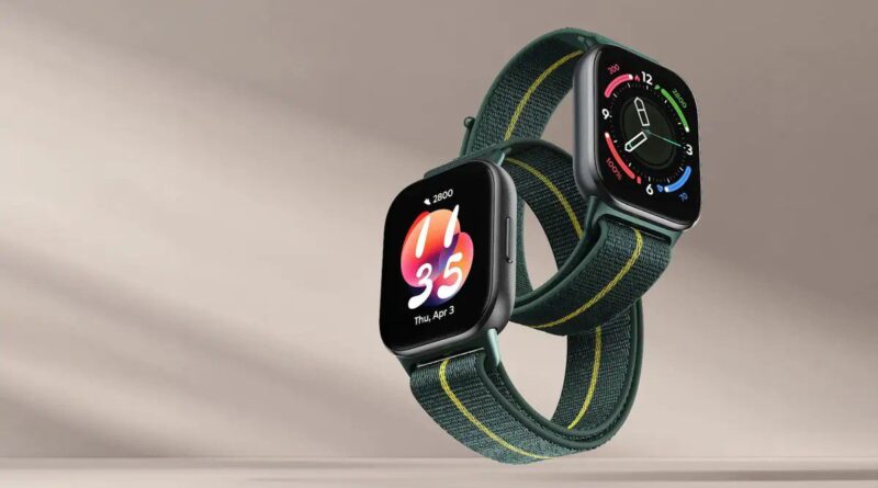 Moto Watch Fit: новий смартгодинник без зайвого пафосу, але з усім, що треба