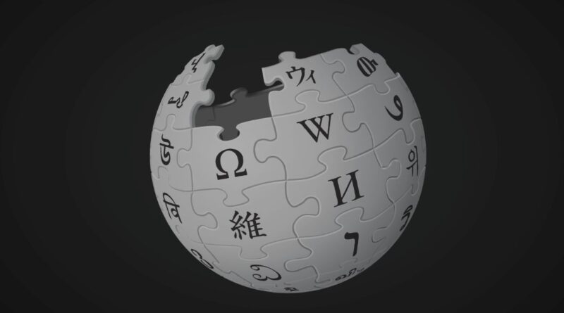 Wikipedia відкриває доступ до своїх даних для ШІ — щоб віднадити ботів-скрейперів