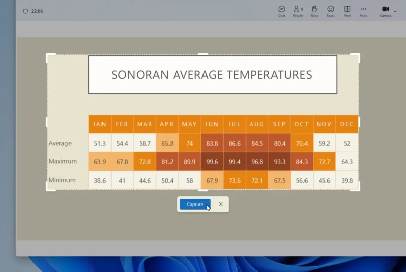 Microsoft додає ШІ у Блокнот, Paint та Snipping Tool на Windows 11