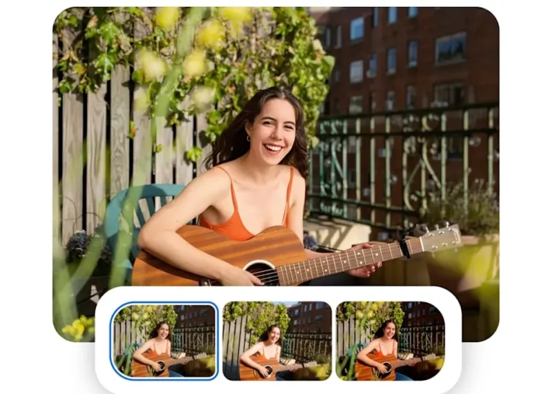 Google Photos отримує новий редактор з потужними функціями ШІ: що зміниться для користувачів