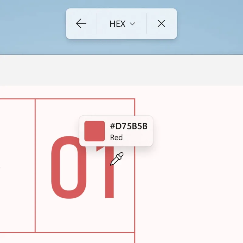 Microsoft додає ШІ у Блокнот, Paint та Snipping Tool на Windows 11