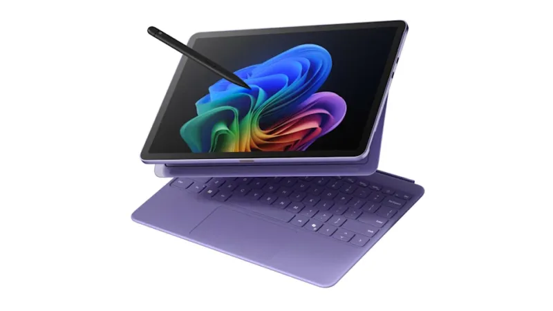 Microsoft представила компактні Surface Pro та Surface Laptop — менші та легші, але не без компромісів