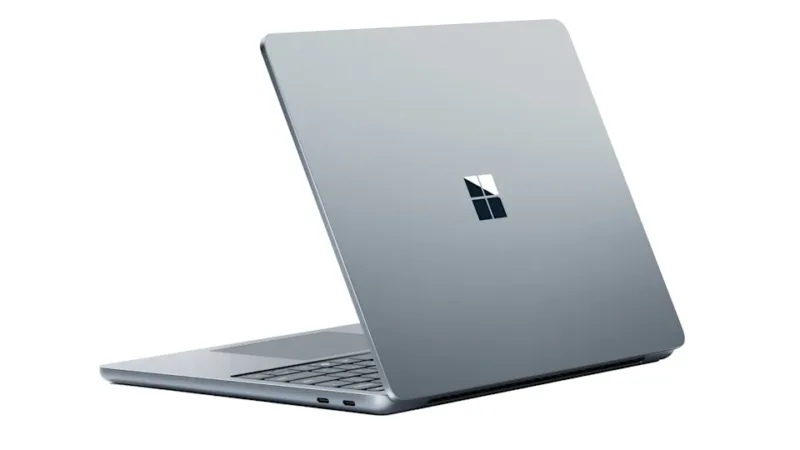 Microsoft представила компактні Surface Pro та Surface Laptop — менші та легші, але не без компромісів
