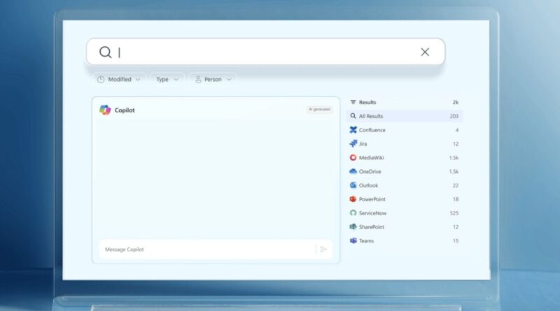 Новий додаток Microsoft 365 Copilot вже доступний для використання