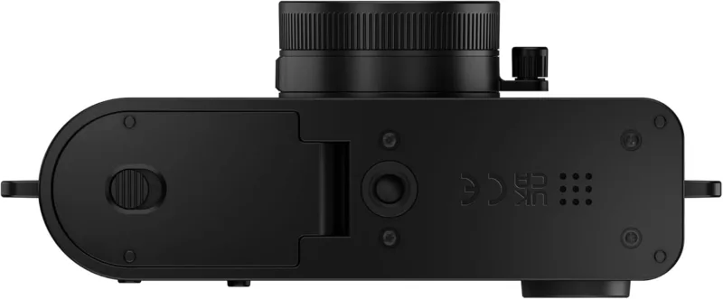 Fujifilm X Half — цифрова новинка з душею плівкової камери за $850