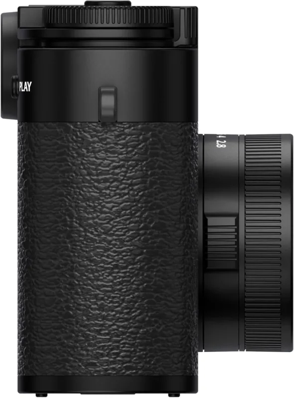 Fujifilm X Half — цифрова новинка з душею плівкової камери за $850