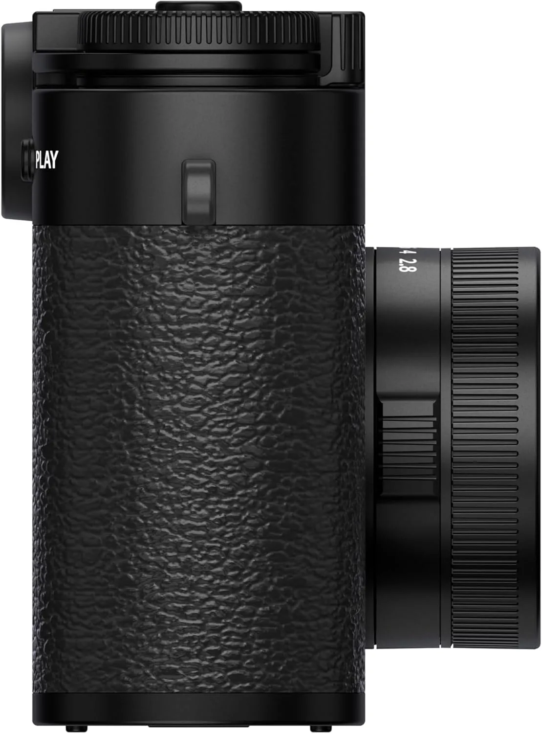 Fujifilm X Half — цифрова новинка з душею плівкової камери за $850