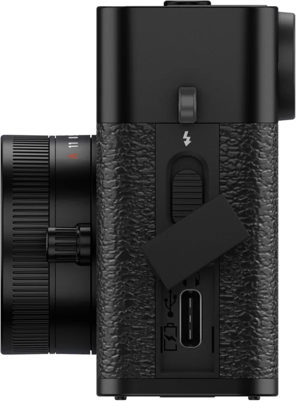 Fujifilm X Half — цифрова новинка з душею плівкової камери за $850