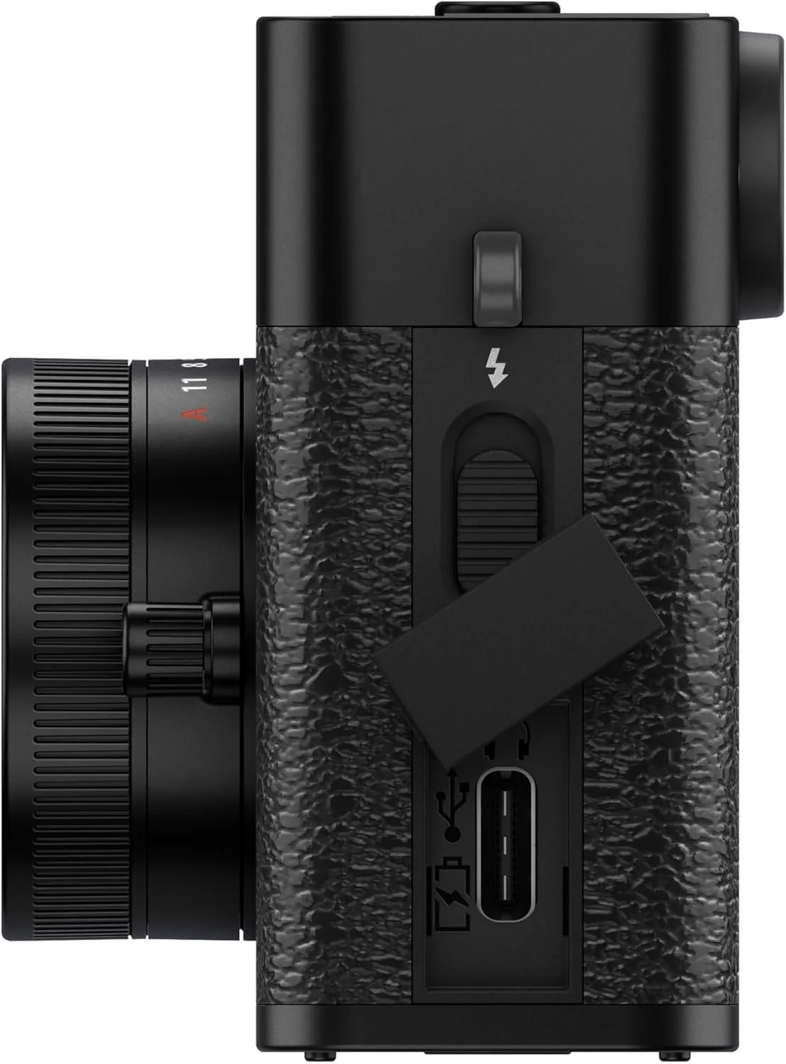 Fujifilm X Half — цифрова новинка з душею плівкової камери за $850