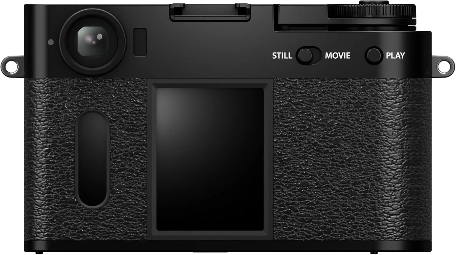 Fujifilm X Half — цифрова новинка з душею плівкової камери за $850