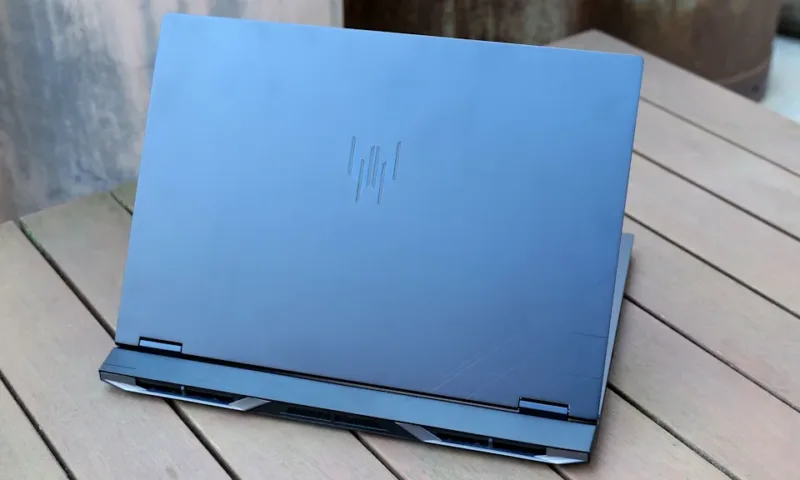 Acer Predator Triton 14 AI: найрозумніший ігровий ноутбук літа 2025 — і це не перебільшення