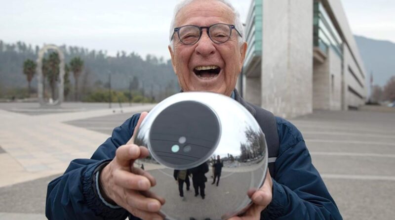 Tools for Humanity Сема Альтмана запустила систему ідентифікації World: Технологія сканування очей від Сема Альтмана дебютує у США