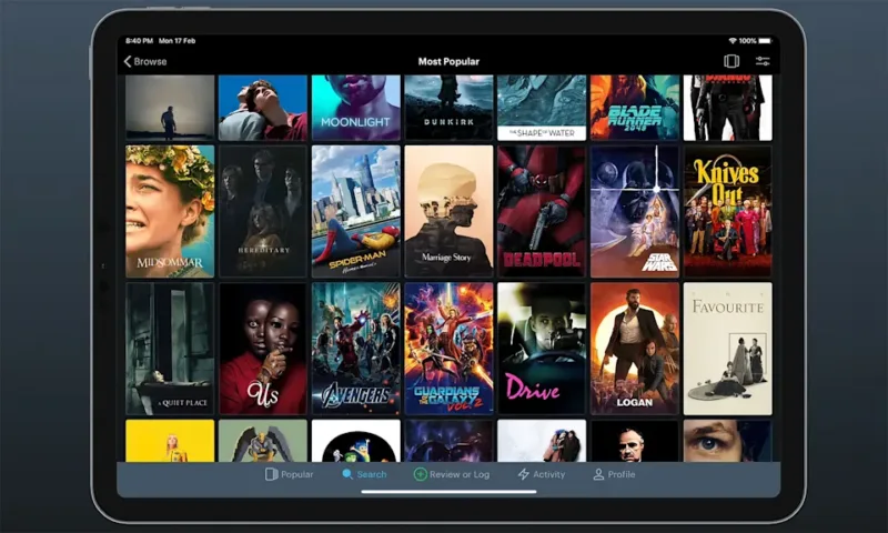 Letterboxd запускає власний онлайн-кінотеатр: добірне кіно напрокат прямо з фестивалів