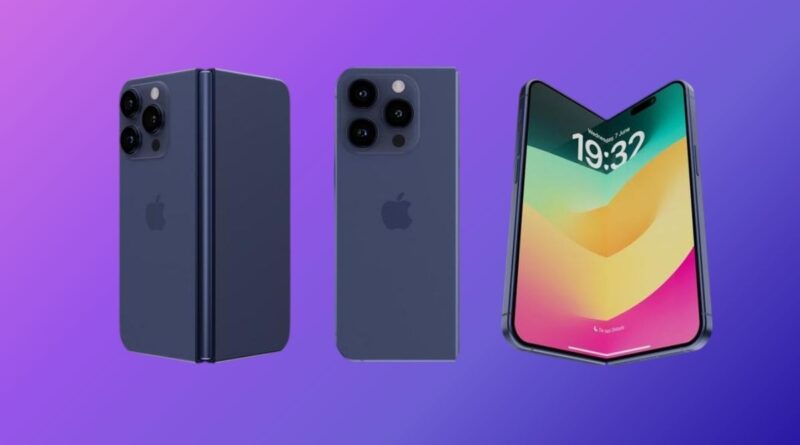 Apple відкладає iPhone 18 заради складаного смартфона