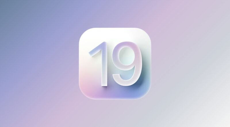 iOS 19 отримає розумне керування батареєю: Apple вчить iPhone економити заряд за допомогою ШІ