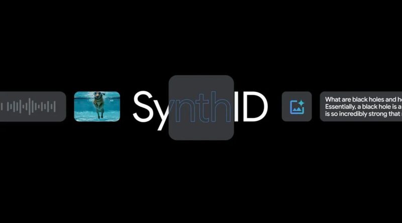 Google запускає SynthID Detector — інструмент, що визначає, чи створено контент за допомогою ШІ