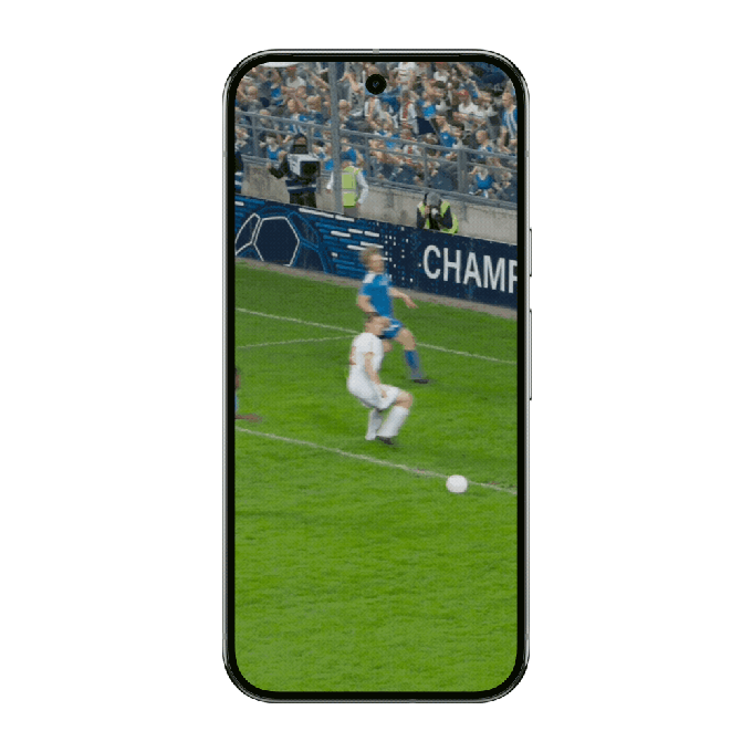 Google додає нові функції ШІ та доступності для Android та Chrome