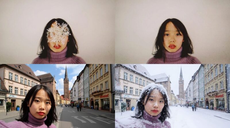 Kontext AI: нові моделі від Black Forest Labs створюють і редагують зображення з блискавичною швидкістю