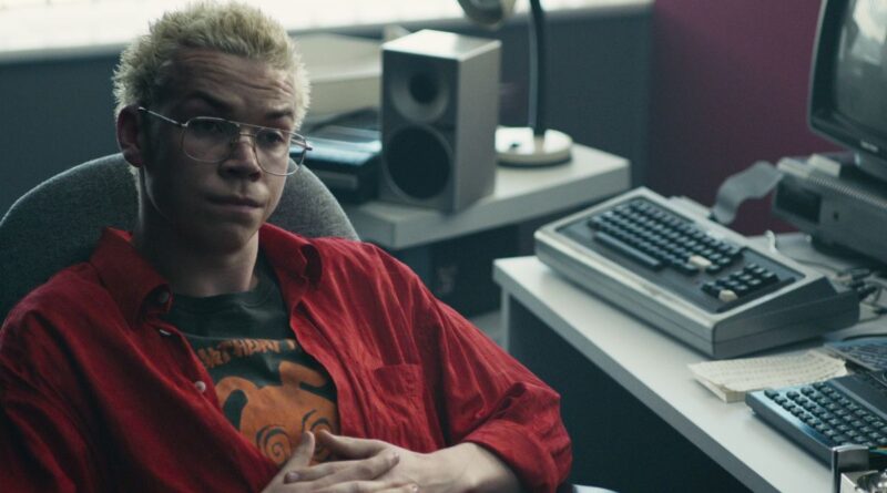 Netflix видаляє Bandersnatch — найвідоміший інтерактивний фільм «Чорного дзеркала» зникає назавжди