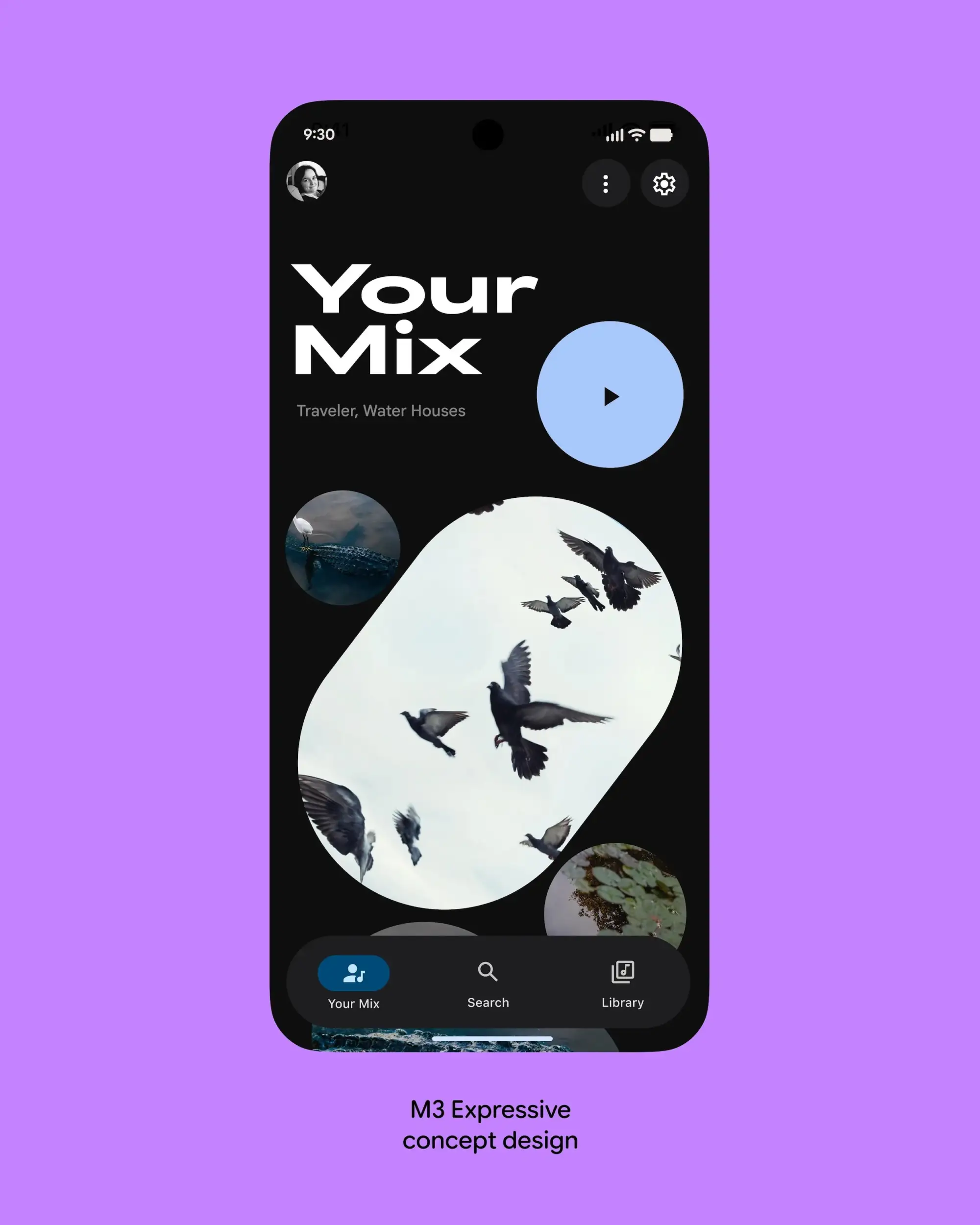 Google випадково злила оновлення дизайну Material 3 Expressive: новий стиль, що кидає виклик нудним інтерфейсам