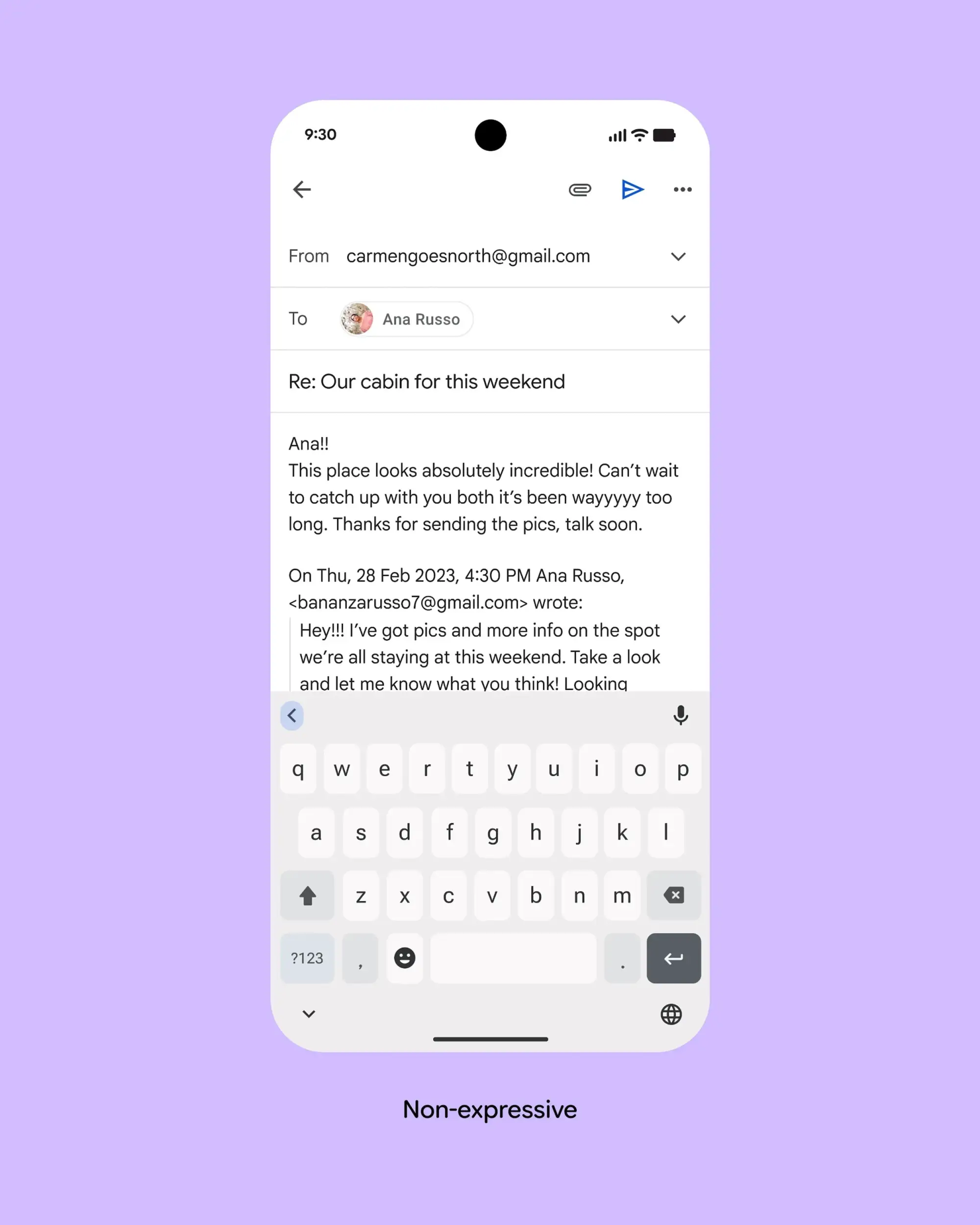 Google випадково злила оновлення дизайну Material 3 Expressive: новий стиль, що кидає виклик нудним інтерфейсам