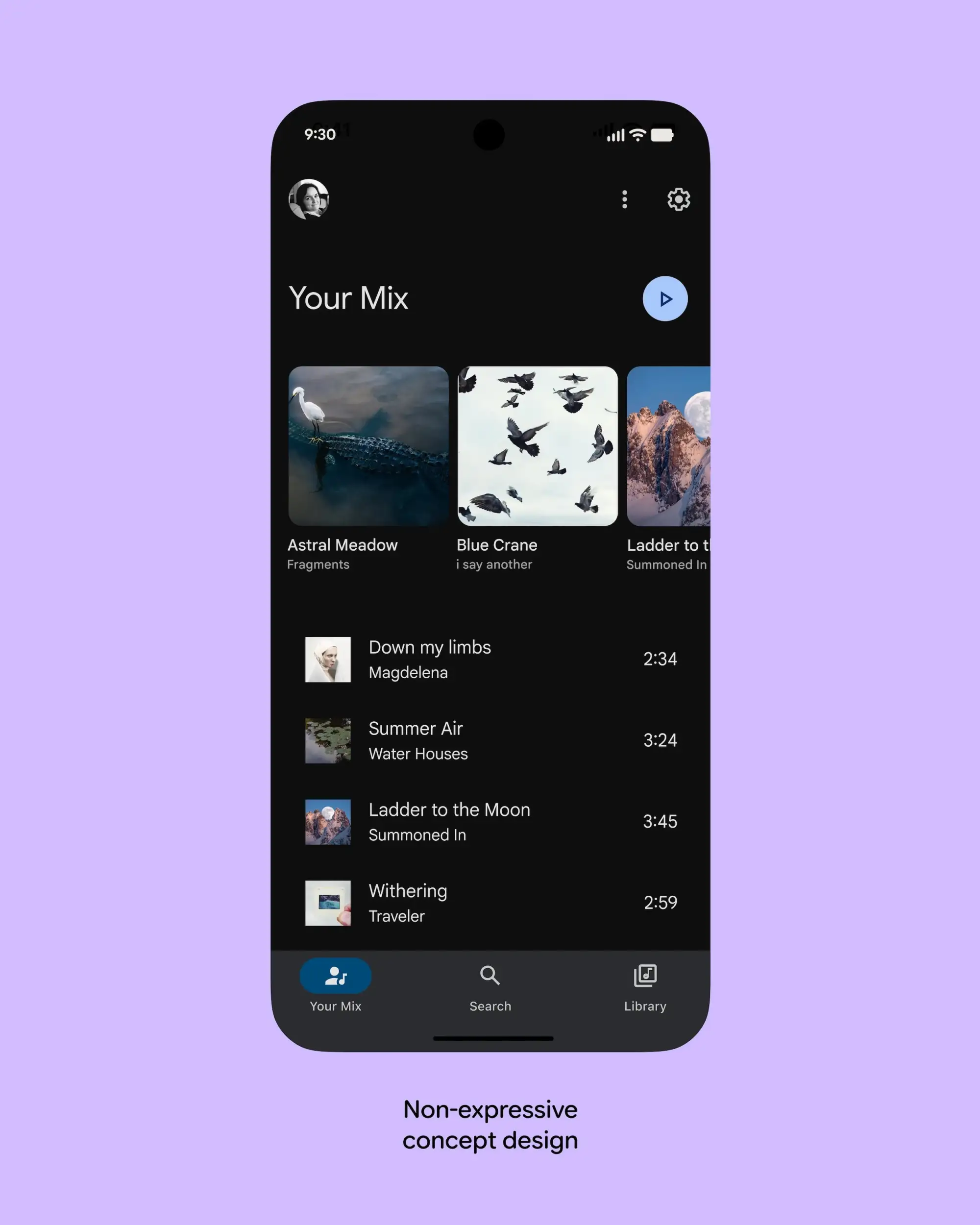 Google випадково злила оновлення дизайну Material 3 Expressive: новий стиль, що кидає виклик нудним інтерфейсам