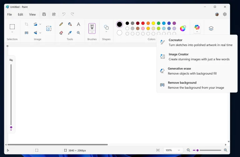 Особливості для користувачів Copilot+ PC