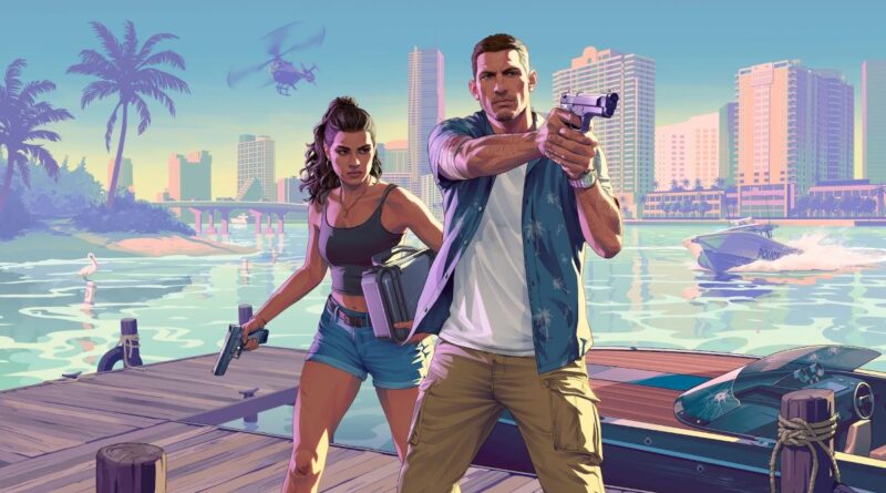 Другий трейлер відкладеної GTA 6: сюжет, дата виходу та офіційне підтвердження для PS5 та Xbox Series