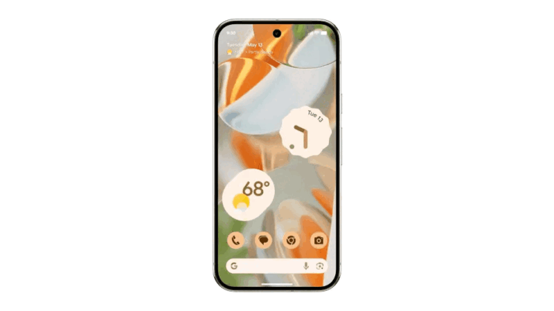 Android 16 та Wear OS 6 отримують нове обличчя: Google показала яскравий редизайн Material 3 Expressive