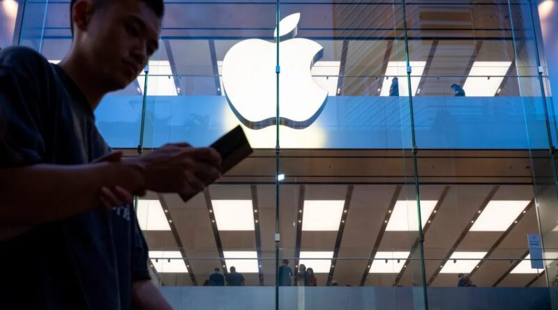 Apple надсилає попередження про шпигунське ПЗ користувачам iPhone у 100 країнах