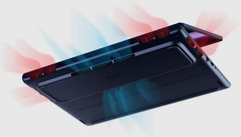 Alienware запускає нові ноутбуки Aurora: доступна потужність для геймерів