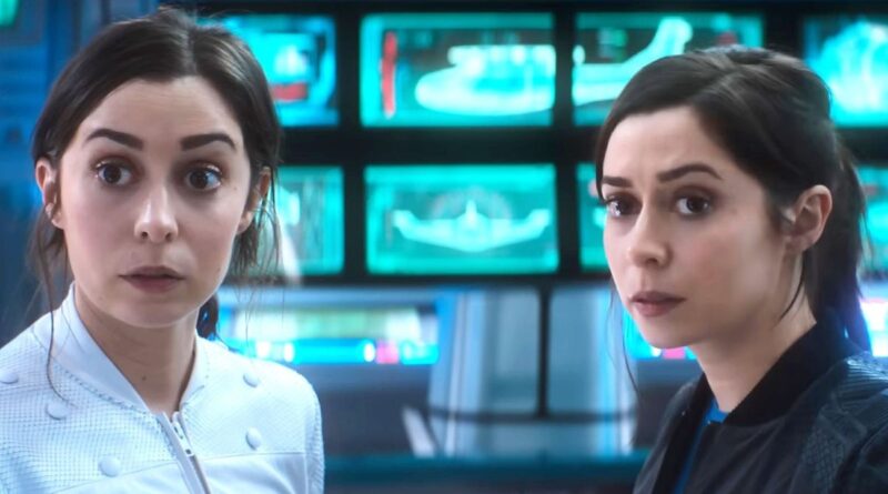 Google запускає ініціативу 100 Zeros — «анти-Чорне дзеркало», яке має змінити уявлення про ШІ через кіно