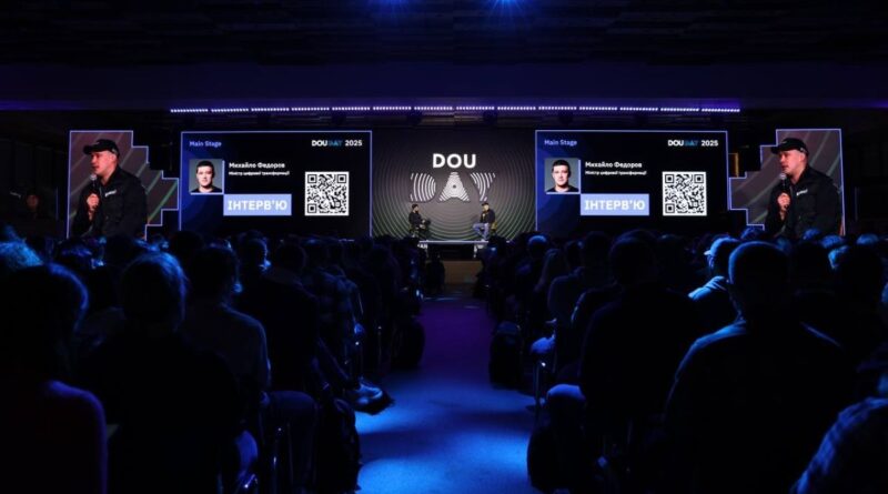 «Дія» отримає штучний інтелект і статус компанії: держава готує цифрову реформу