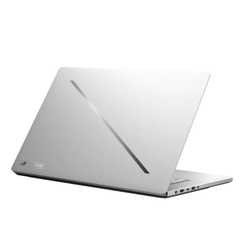 ASUS представила потужні та стильні ігрові ноутбуки ROG Zephyrus G14 та G16 на Computex 2025