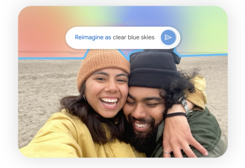 Google Photos отримує новий редактор з потужними функціями ШІ: що зміниться для користувачів