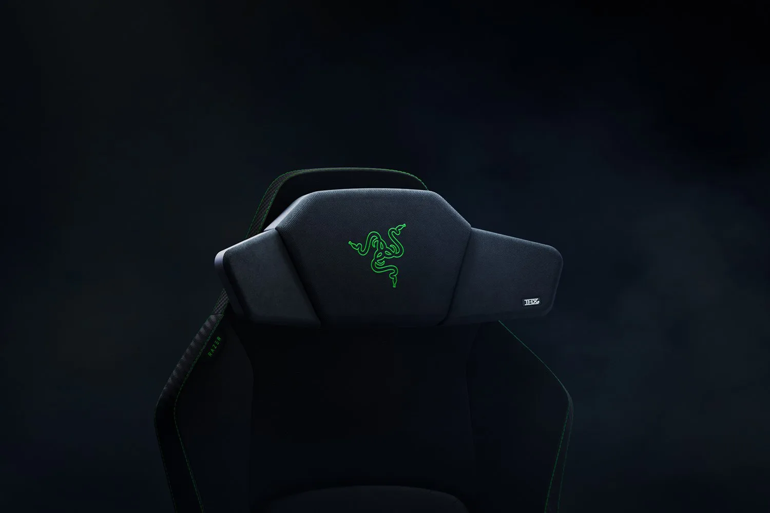 $230 за подушку з динаміком? Razer запускає Clio — новий гаджет для геймерських крісел