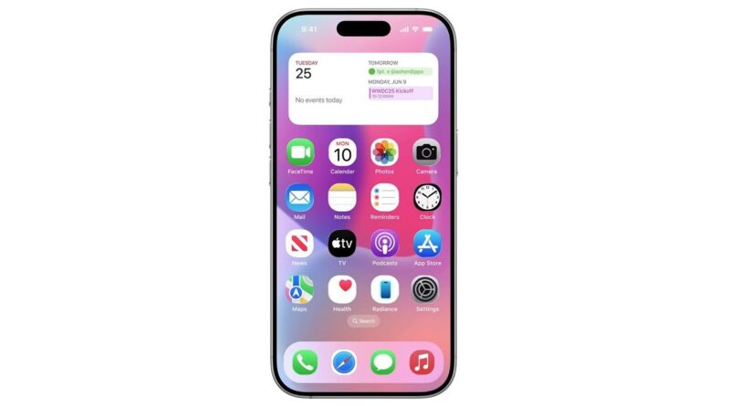 Apple готує кардинальний редизайн усіх своїх систем — і це найбільша зміна з часів iOS 7