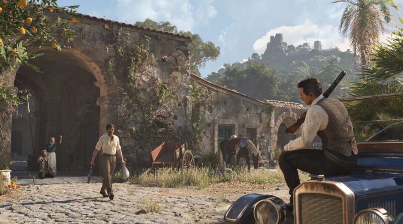 Mafia: The Old Country виходить 8 серпня — нові подробиці та чого чекати